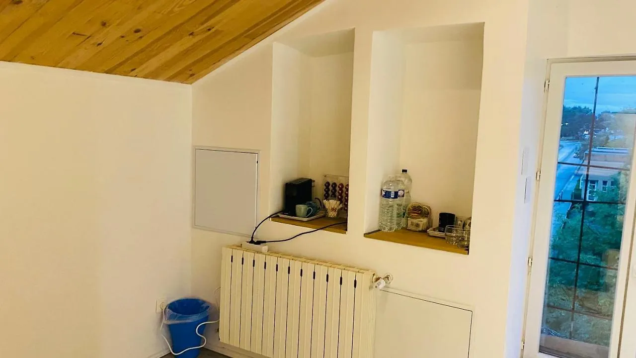 Studio Cros Climatise Castres  0*, Castres (Tarn) France
