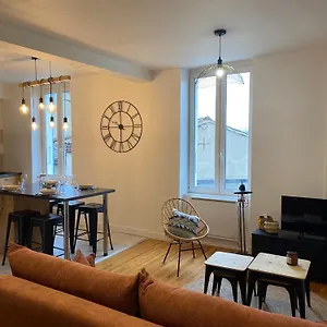 Chez Julie Appartement