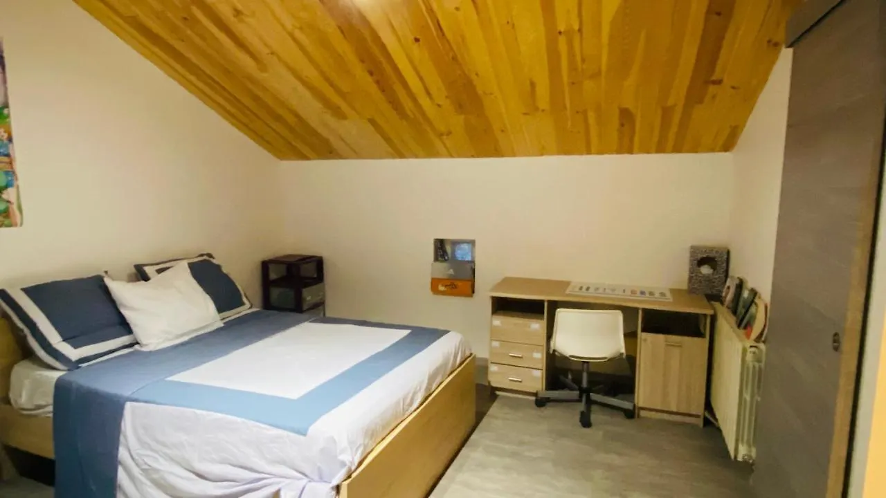Studio Cros Climatise Castres  0*, Castres (Tarn) France