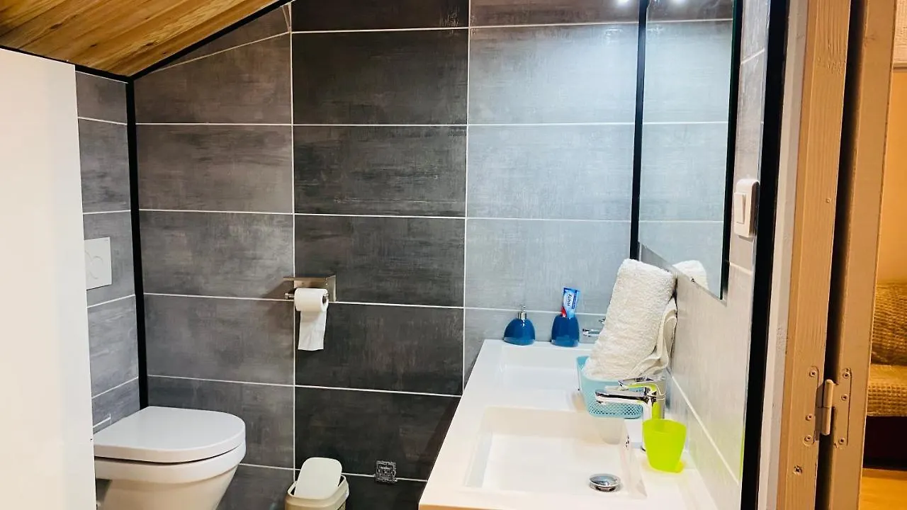 Studio Cros Climatise Castres  Castres (Tarn)
