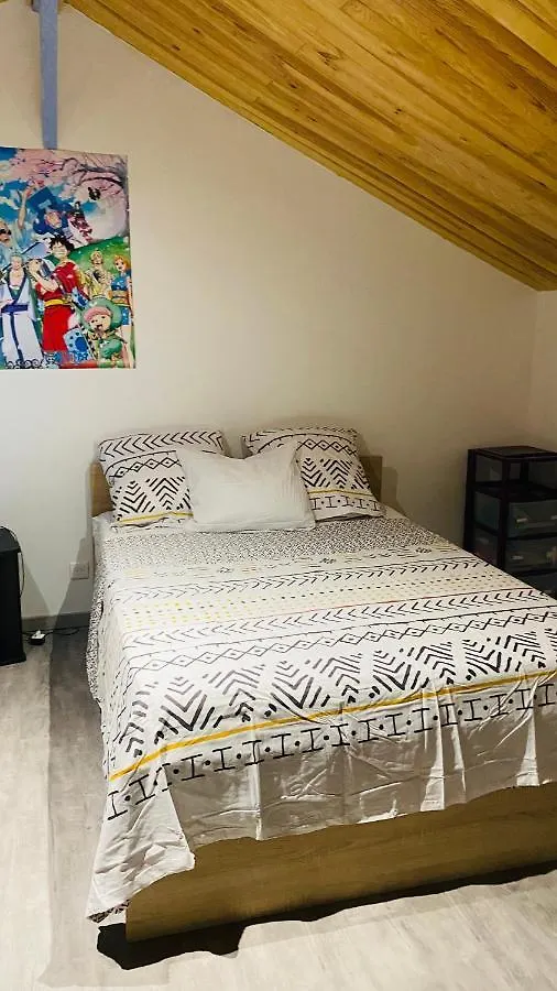 Studio Cros Climatise Castres  Homestay Castres (Tarn)