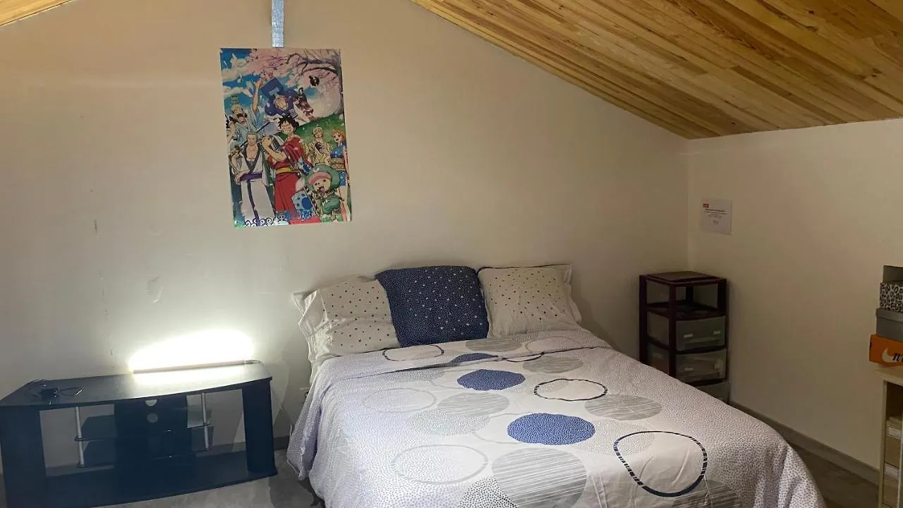 Studio Cros Climatise Castres  France