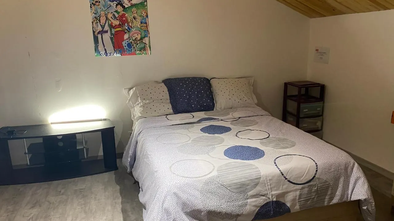 Studio Cros Climatise Castres  0*, Castres (Tarn) France